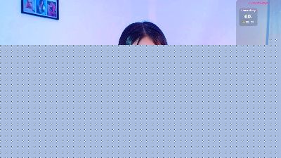 astrid_omega webcam cam4 model stream image