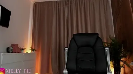JellyPie webcam stripchat model stream image