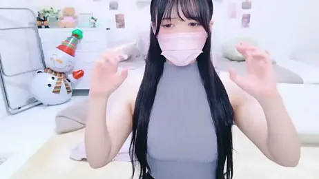 Rico-pin webcam model stream image