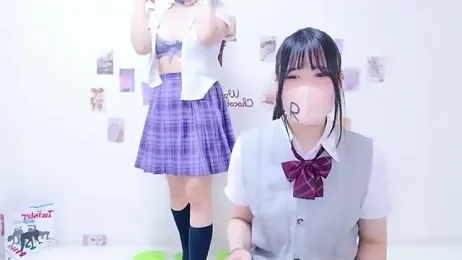 Rico-pin webcam model stream image