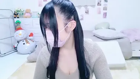 Rico-pin webcam model stream image