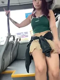 RojitasTeaseX_ webcam model stream image