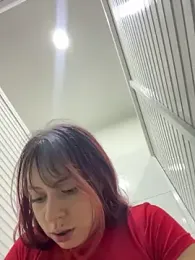 RojitasTeaseX_ webcam model stream image