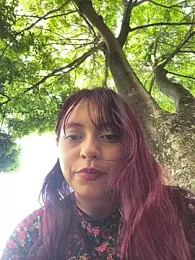 RojitasTeaseX_ webcam model stream image