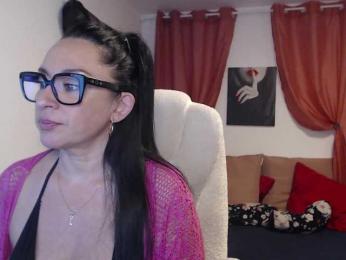 Anaiza webcam bongacams model stream image