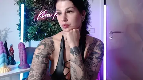 KiraKane1 webcam model stream image