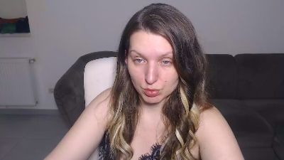 glamyglam webcam model stream image