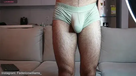 Derek_w webcam stripchat model stream image