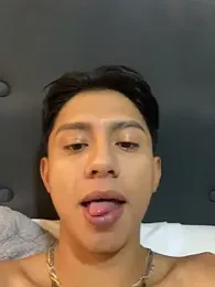 BossSamX webcam stripchat model stream image