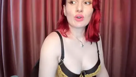 AnaysTop webcam model stream image