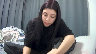 Violetazein webcam model stream image