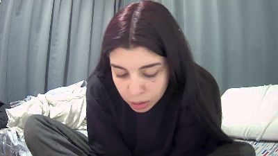 Violetazein webcam model stream image
