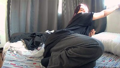 Violetazein webcam model stream image