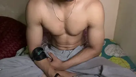 BadBoyBeast webcam stripchat model stream image