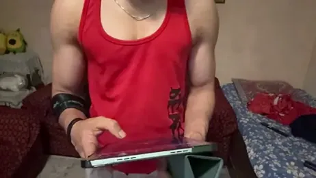 BadBoyBeast webcam stripchat model stream image