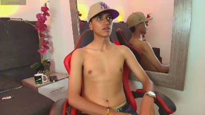 Alan_Colthon webcam model stream image