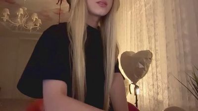 NannetteRudel webcam model stream image