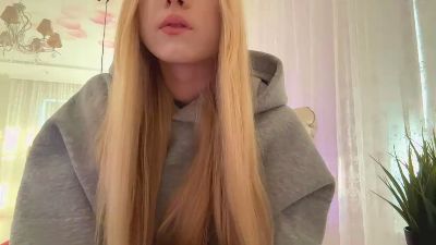 NannetteRudel webcam model stream image