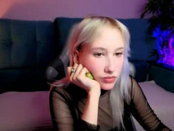 chrome_heartz webcam model stream image