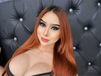 CelestinaMonroe webcam model stream image