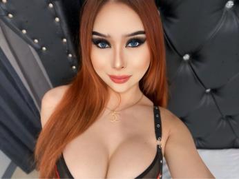 CelestinaMonroe webcam model stream image
