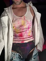 fitboy_xxx webcam model stream image