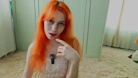 tgirlfoxy webcam model stream image