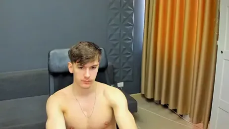 BradyFlint webcam model stream image