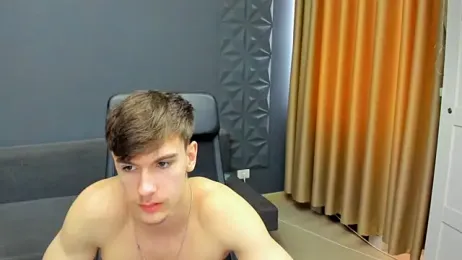 BradyFlint webcam model stream image