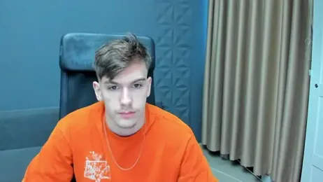 BradyFlint webcam model stream image