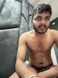 Rocky_mental webcam model stream image