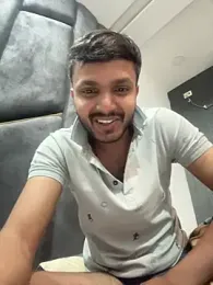 Rocky_mental webcam model stream image