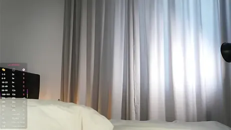 LettySlovacek webcam model stream image