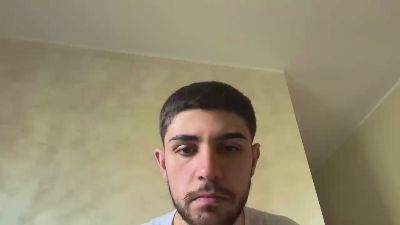 simon_37 webcam model stream image