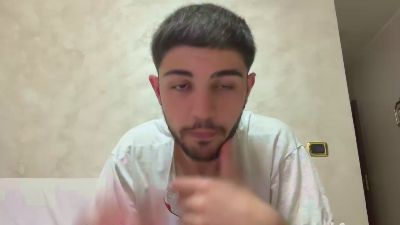 simon_37 webcam model stream image