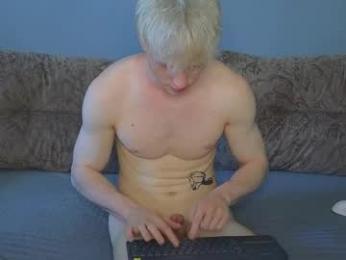 pupsenish webcam model stream image