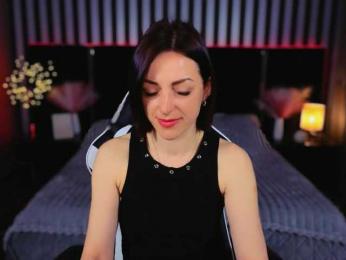 DalorasLin webcam bongacams model stream image