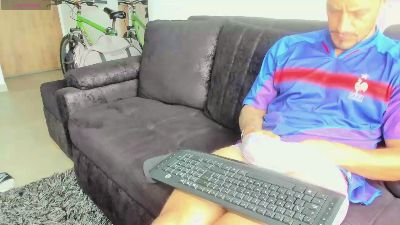 mathew_fitt webcam cam4 model stream image