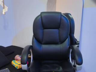Alexa Thomas webcam model stream image