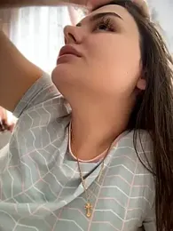 NikaMur webcam model stream image