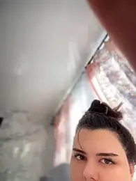 NikaMur webcam model stream image