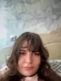 NikaMur webcam model stream image