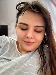 NikaMur webcam model stream image