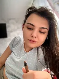 NikaMur webcam model stream image
