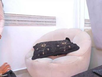 sensually-explosive webcam model stream image