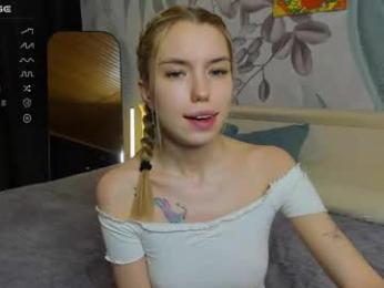 _capybara0_0 webcam chaturbate model stream image