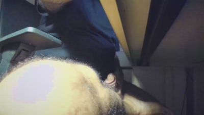 ZenBlack webcam model stream image