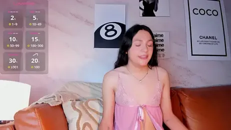 Rubii_Cutee webcam stripchat model stream image