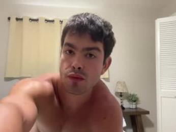 kinkybuffboy webcam model stream image