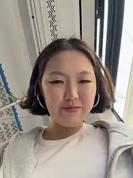 CreamPuff- webcam model stream image